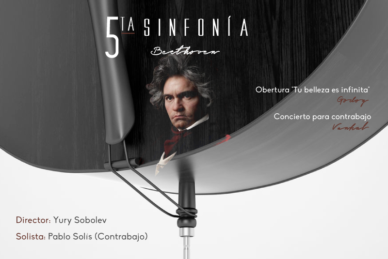 CONCIERTO DE TEMPORADA