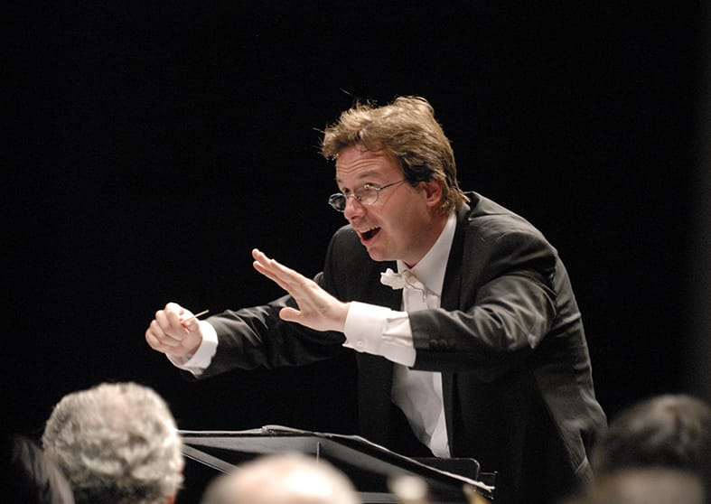 EMMANUEL SIFFERT DIRIGE A LA OSNE