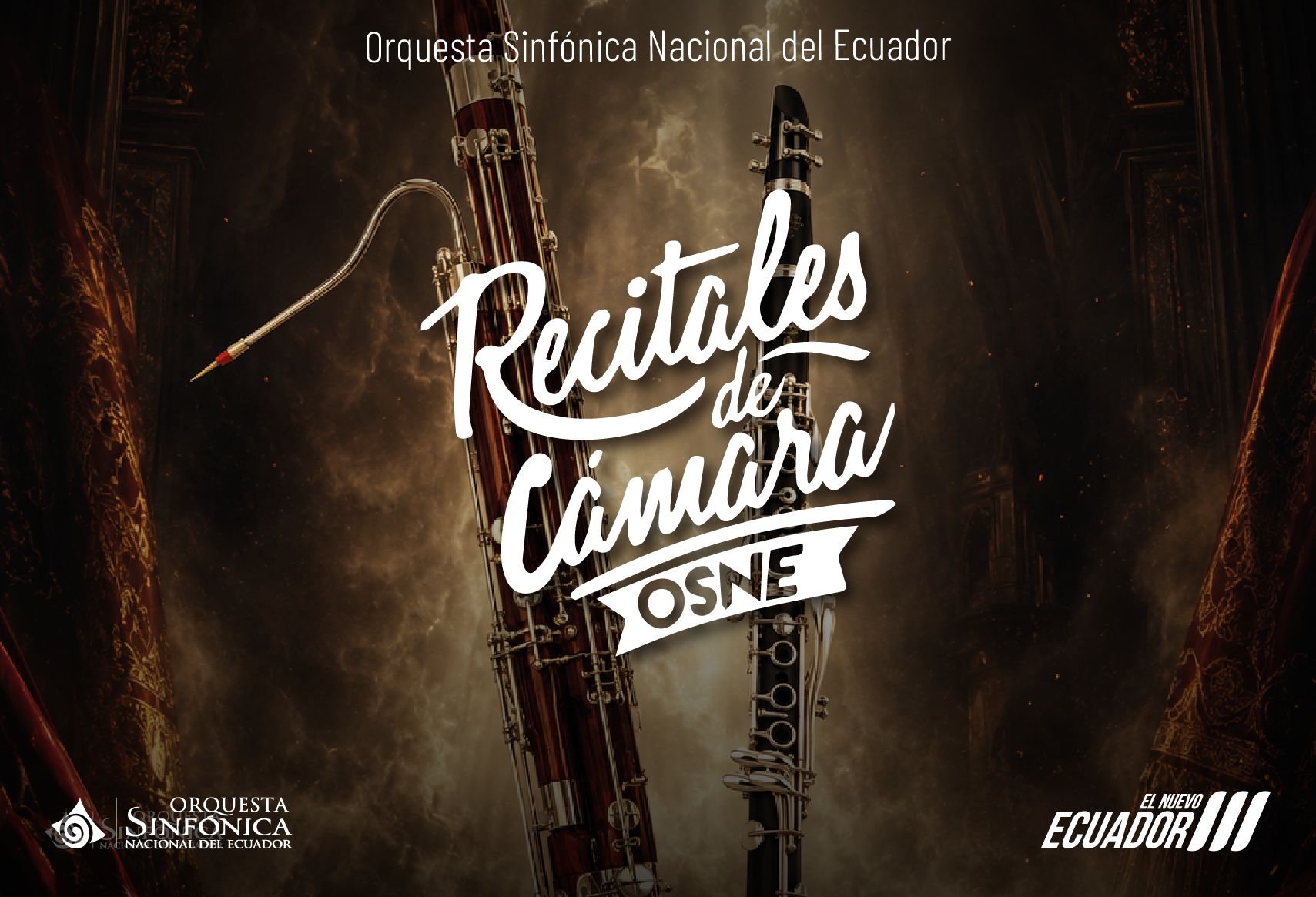 RECITAL DE CÁMARA