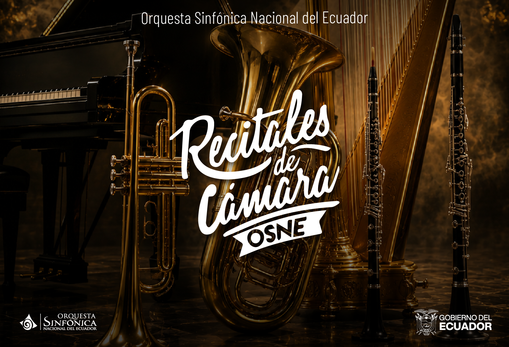 RECITAL DE CÁMARA