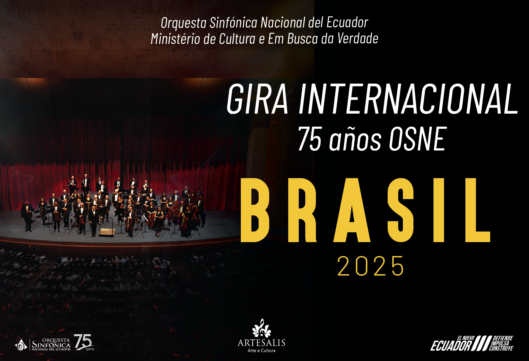 GIRA OSNE 2025