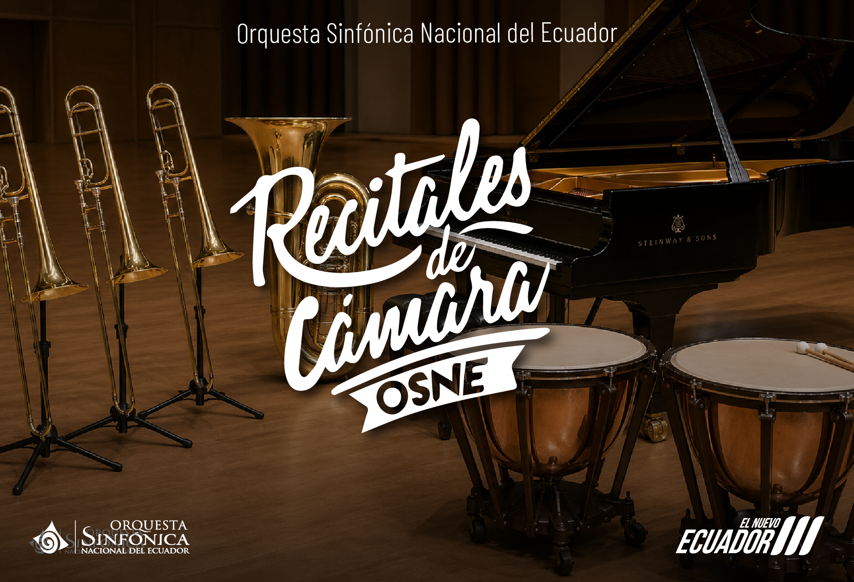 RECITAL DE CÁMARA
