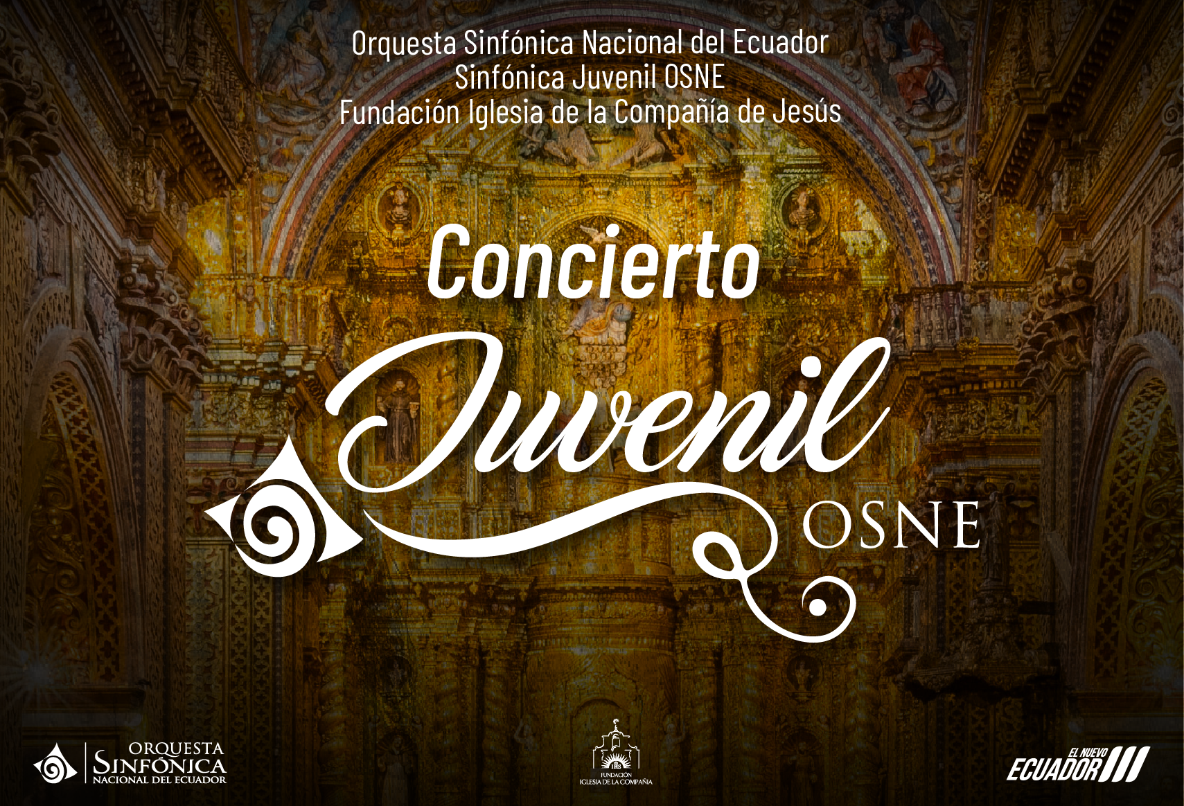 CONCIERTO JUVENIL OSNE