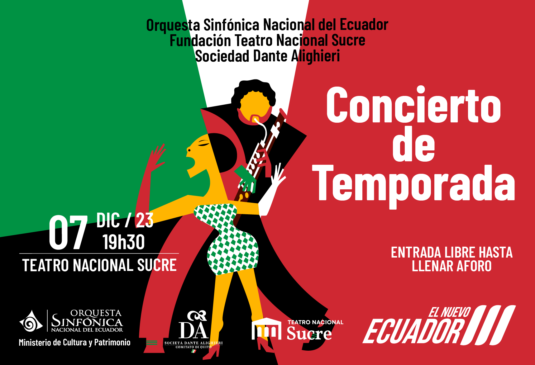 Concursos