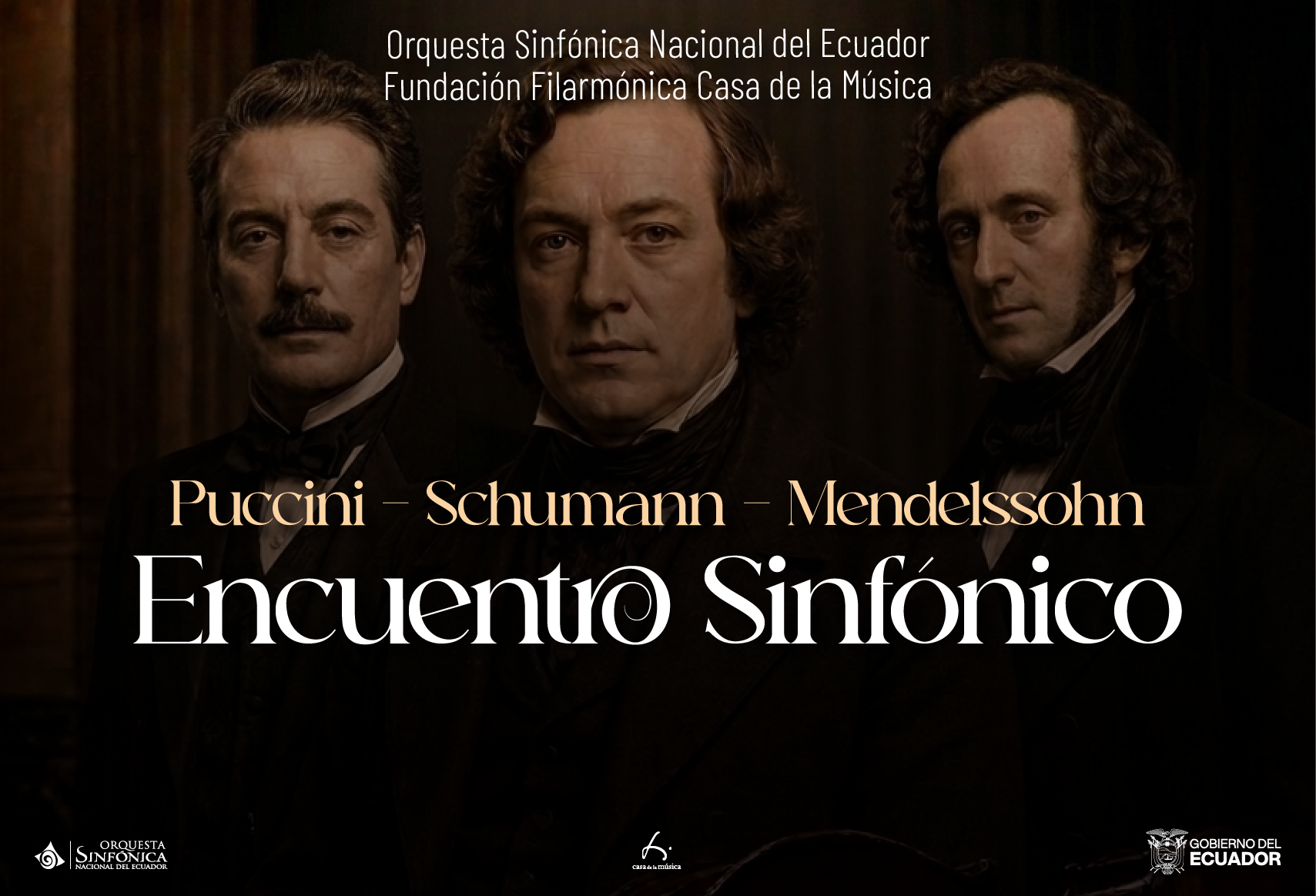 CONCIERTO DE TEMPORADA