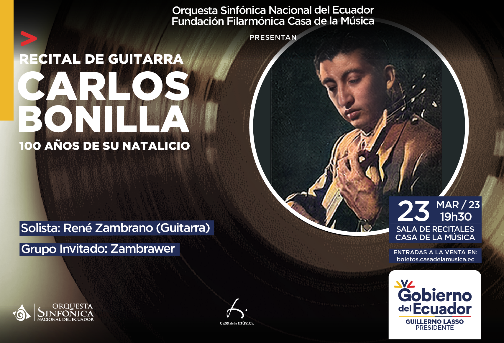 Inicio